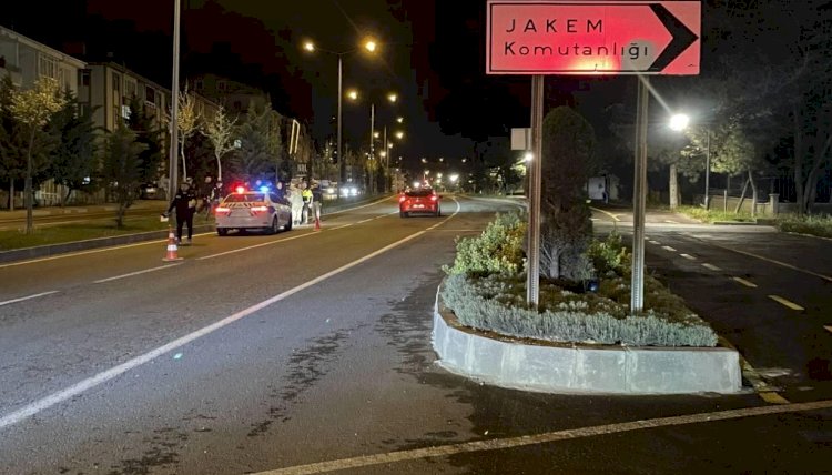 Nevşehir'de trafik kazası: 1 asker şehit oldu