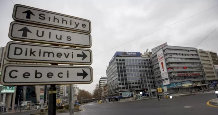 Ankara'da iki ittifak arasında başa baş yarış: Siyasetin kalbinden kampanya notları