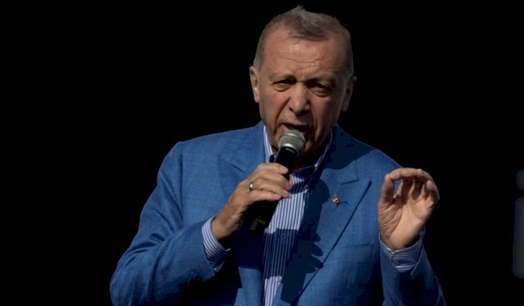 “Seçimler Erdoğan Ekonomisinin Muhasebesi Olacak”