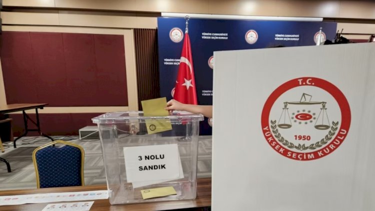 ABD’de Oy Kullanan Türkler’in Sayısında Rekor Artış