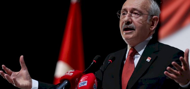 Kılıçdaroğlu ARD'ye konuştu: Sığınmacıları yollayacağız