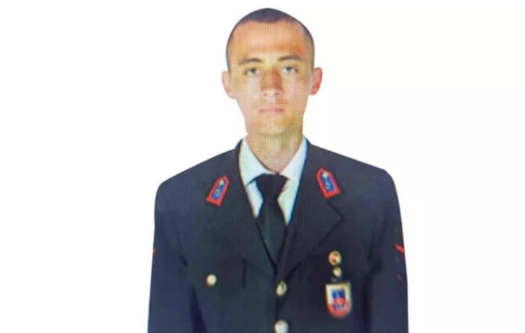 Ehliyetsiz sürücü şehit etti