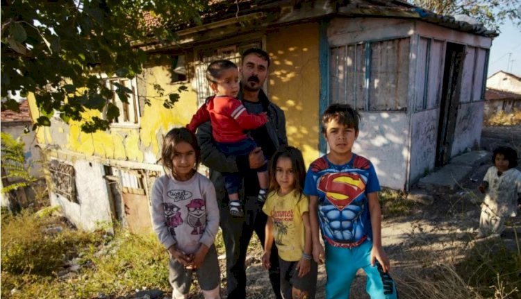 Türkiye'de Seçim Öncesi Partilerin Göçmenleri Gönderme Vaadi
