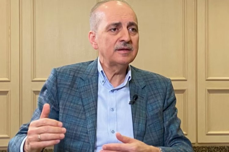 “Seçim Sonucuna Herkes İstese de İstemese de Uymak Zorunda”