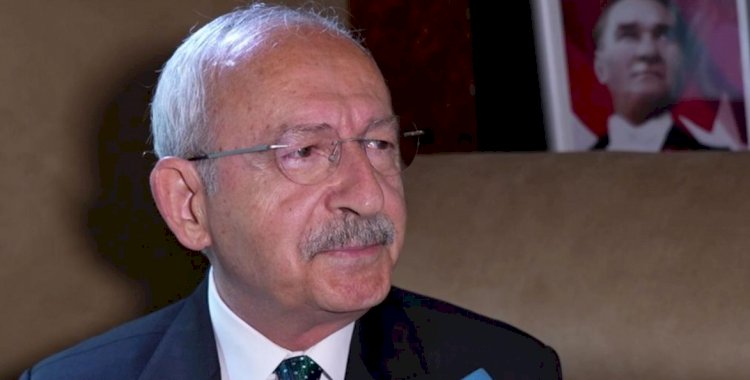 "Türkiye'nin dış politikasını 180 derece değiştireceğiz"