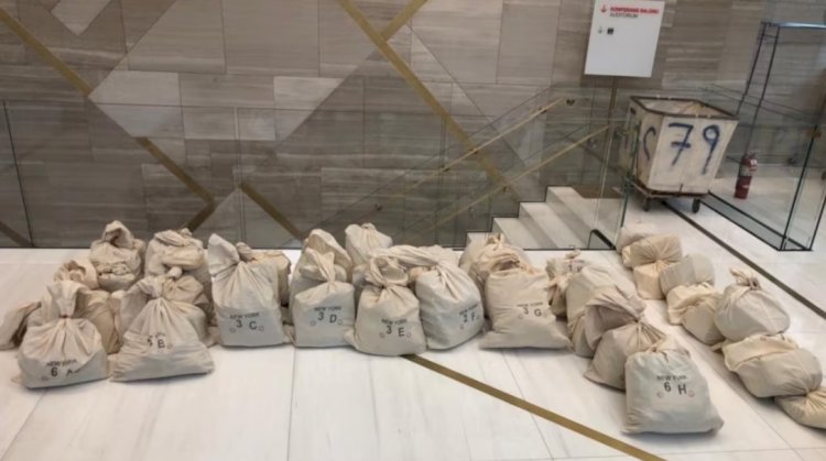 ABD’de Seçime En Yüksek Katılım Boston’da