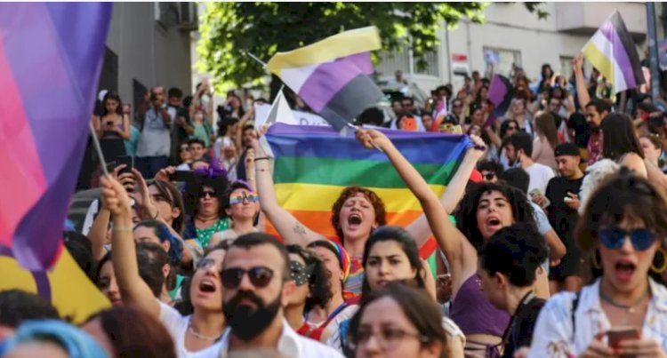 LGBTİ+ dernekleri, seçim kampanyasındaki nefret dilinden şikayetçi: 'Biz kime güveneceğiz?'