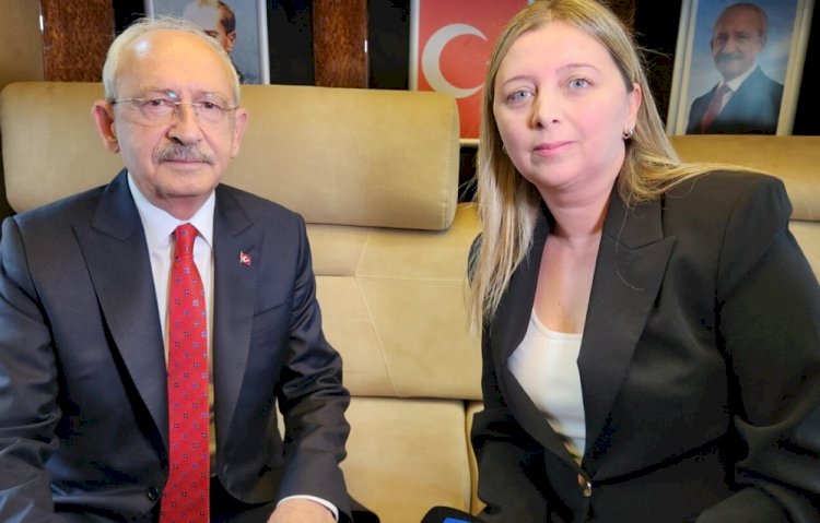 Kılıçdaroğlu’ndan ‘İnce’ye Komplo’ Yorumu: "İktidar Kirliliğini Gösteriyor"