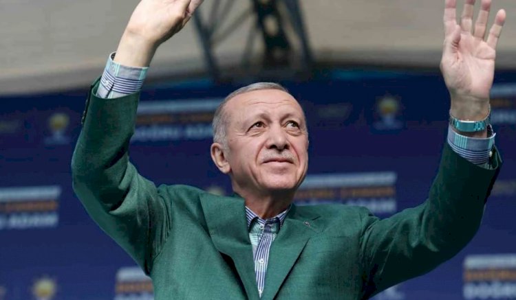 Reuters'tan 'yenilgiyi kabul etmez' analizi: Erdoğan'ın sessizce görevi bırakacağına inanmak zor
