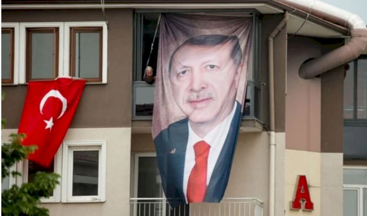 The Guardian: 'Erdoğan otoritesinin sonu mu?'