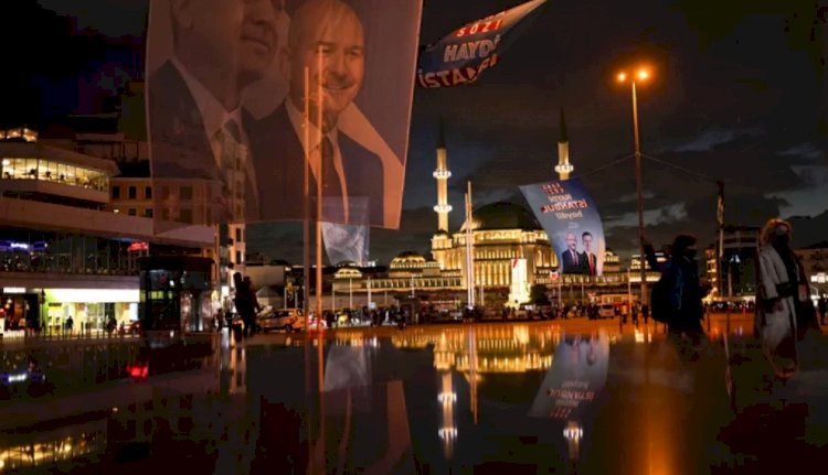 CHP, Süleyman Soylu'nun 'TSK'ya seçim günü hazır ol' talimatıyla ilgili belgeleri paylaştı