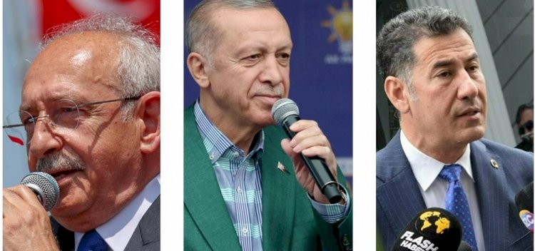 AKPM heyetinden "Seçim sonuçlarına saygılı olunmalı" vurgusu