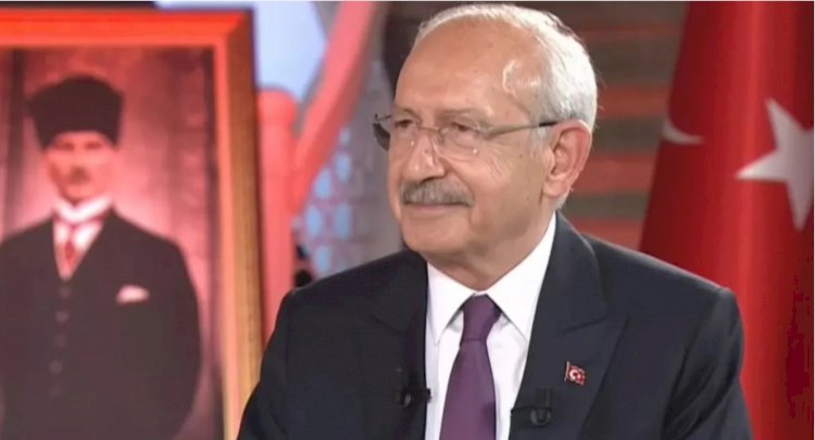 Kılıçdaroğlu: Erdoğan, FETÖ elebaşının iadesini talep etmedi, biz edeceğiz