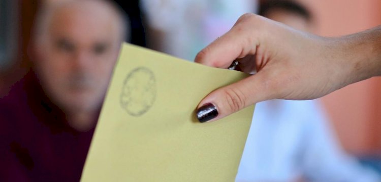 Türkiye'nin "kader seçimi" başladı: Söz seçmenin