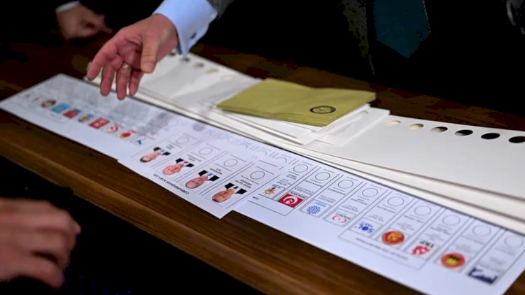 Seçimler dünya basınında: 'Bir devrin sonu mu?'