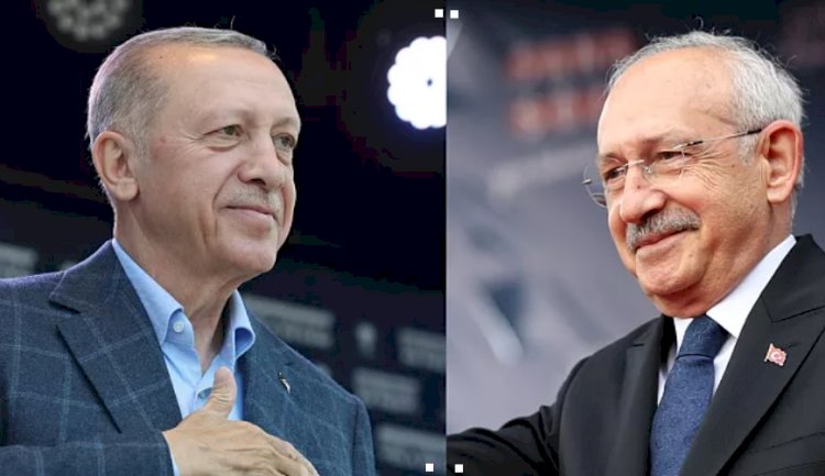 Cumhurbaşkanlığı seçim sonucu: Kılıçdaroğlu ve Erdoğan’ın oyu kaç; kim kaç puan önde?