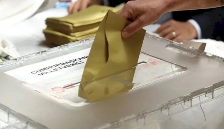 'Hayali görev' oyunu: Binin üzerinde seçmen oy kullanamadı