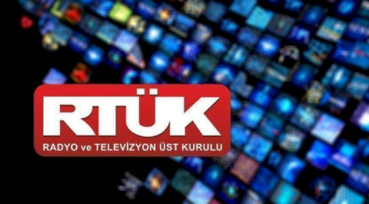 Son Dakika: RTÜK'ten seçim yasağı açıklaması