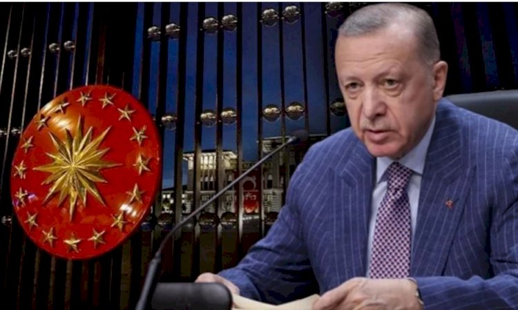 Erdoğan ani bir kararla Ankara'ya geçti... Muhalefet ne dedi?