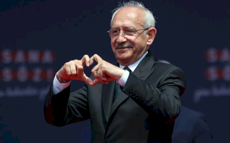 Kılıçdaroğlu'ndan seçmene kritik çağrı