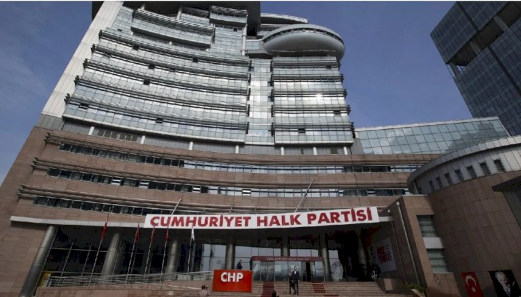 CHP’den seçmenlerin oy verdiği sandığı takip edebilmesi için adres