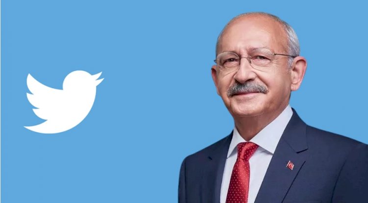 Son dakika! Kılıçdaroğlu: Öndeyiz