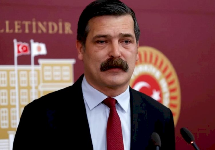 Erkan Baş'tan 'oylara sahip çıkalım' çağrısı