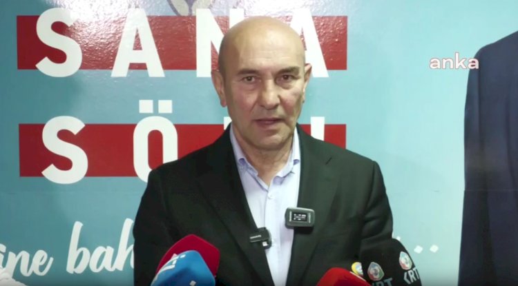 Tunç Soyer'den manipülasyon uyarısı: Beklemekte fayda var