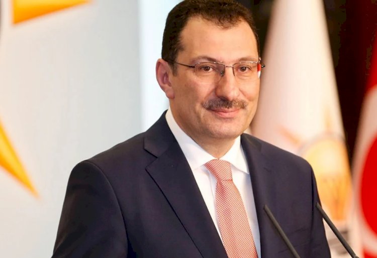 Ali İhsan Yavuz: Açık ara öndeyiz