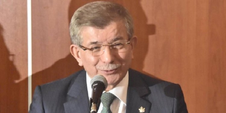 Davutoğlu'ndan 'sandık' çağrısı: Milletin oyuna sahip çıkın, kazanacağız