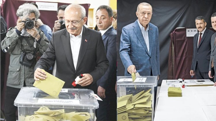 Seçmen bir kere daha düşünecek