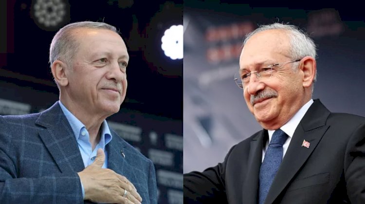 Cumhurbaşkanlığı seçim sonucu: Kılıçdaroğlu ve Erdoğan’ın oy oranı ne; kim kaç puan önde?