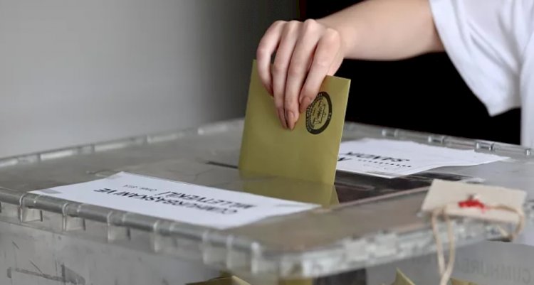 Milletvekilliği seçim sonucu partilerin oy oranı: Hangi parti kaç oy alıyor?