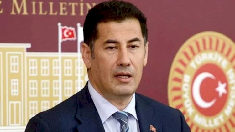 AK Parti'den Sinan Oğan'a telefon