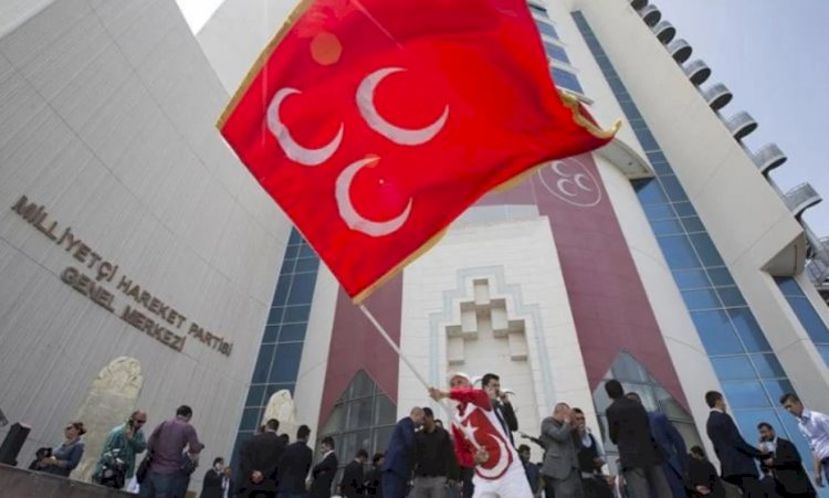Anket şirketleri 'sınıfta kaldı': Seçimin sürprizi MHP