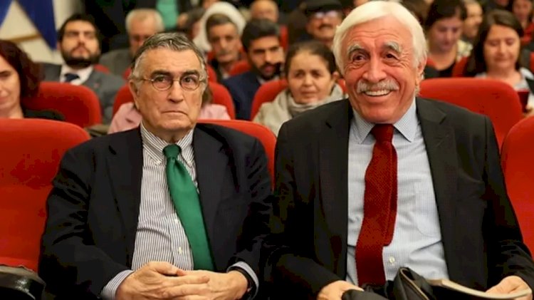 Cengiz Çandar Meclis'te, Hasan Cemal seçilemedi