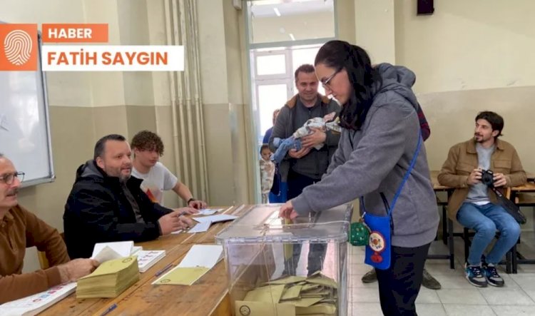 Trabzon'da AK Parti yüzde 8 oy kaybetti, tablo değişmedi: 4-1-1