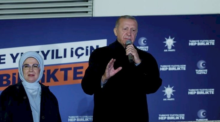 Fehmi Koru: Seçimin ardından ilk tespitler, adam kaybetmedi, kazanamadı da