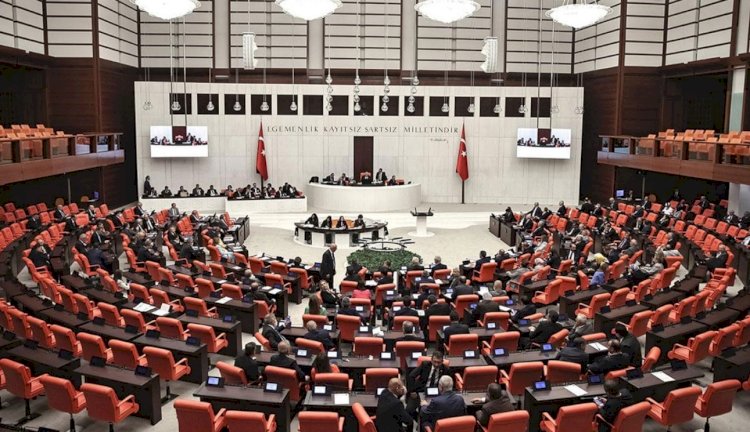 Dört parti CHP listesinden aday olmuştu: İşte Meclis'e giren isimler