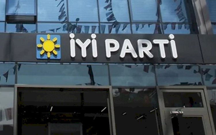 İYİ Parti'de üst düzey istifa: Sözler yerine getirilmedi