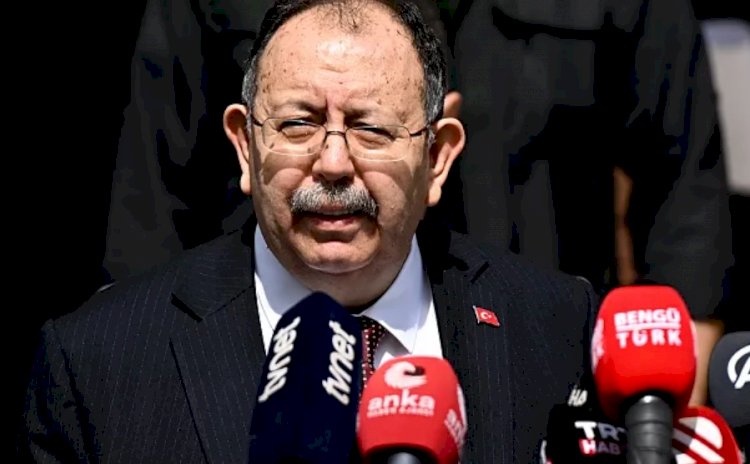 İkinci tura kalan Cumhurbaşkanı seçiminde süreç nasıl ilerleyecek?