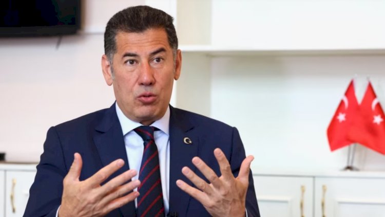 Oğan: “HDP'ye verilecek tavizler kırmızı çizgimizdir”