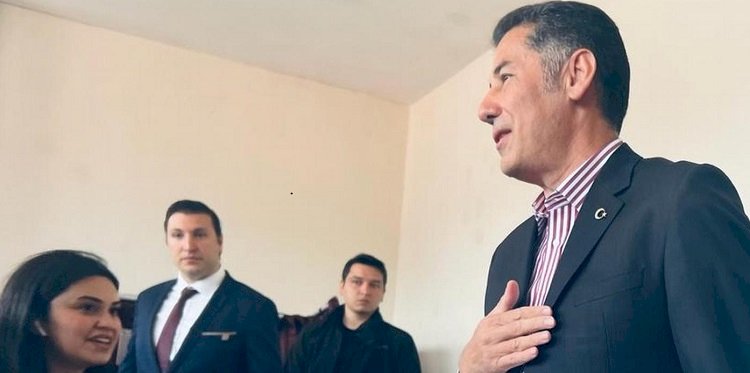 Oğan: Kriz yaşanmaması için sorumluluk alacağız