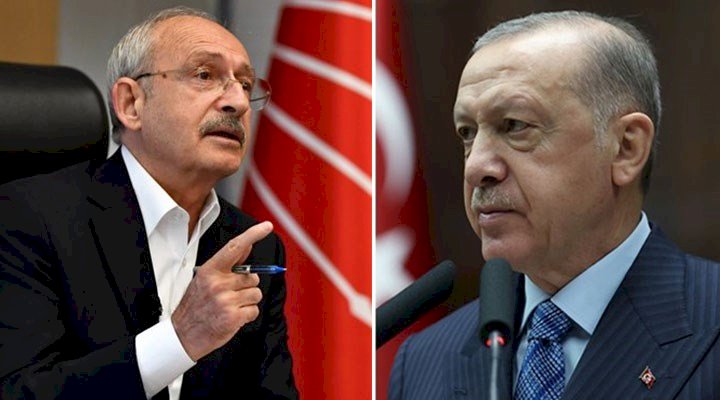 İkinci tura doğru: İki turlu seçimlerde rakipler ikinci tura eşit şartlarda girer