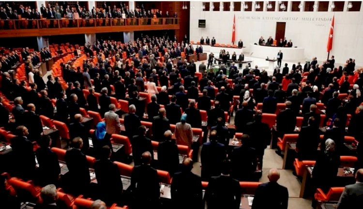 Seçim sonuçları dağılımı değiştirdi: İşte partilerin alacağı hazine yardımı