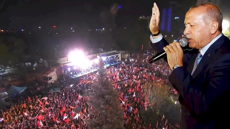 Taha Akyol : Erdoğan kazandı