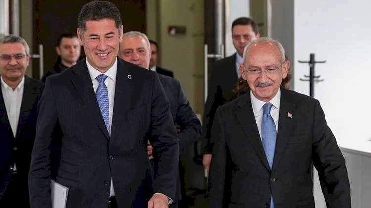 Kulis: Kılıçdaroğlu, Sinan Oğan ile görüşecek; CHP, görüşmeden umutsuz