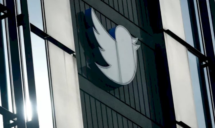 Sansür tartışması: Twitter, Türkiye politikası hakkında bilgilendirme yaptı