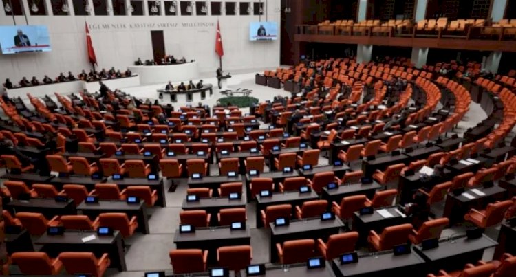 Seçimler sonrası Meclis nasıl şekillendi?