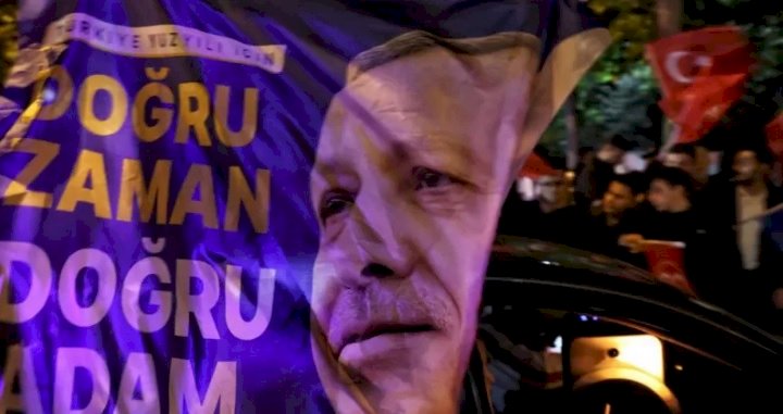 AKP'nin kaybettiği oylar hangi partilere gitti?